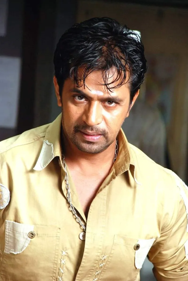 Image Arjun Sarja image beautiful - Pin page