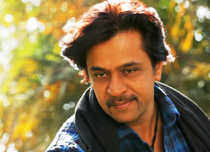 Image Arjun Sarja image beautiful image beautiful - Arjun Sarja