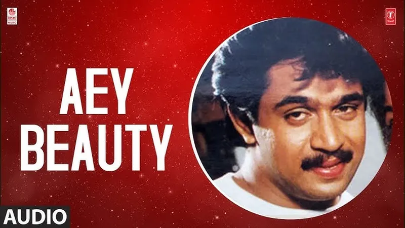 Image Arjun Sarja image beautiful image beautiful image beautiful image beautiful image beautiful image beautiful image beautiful - Aey Beauty Song | En Thangai Tamil Movie | Arjun Sarja | S.A. ...