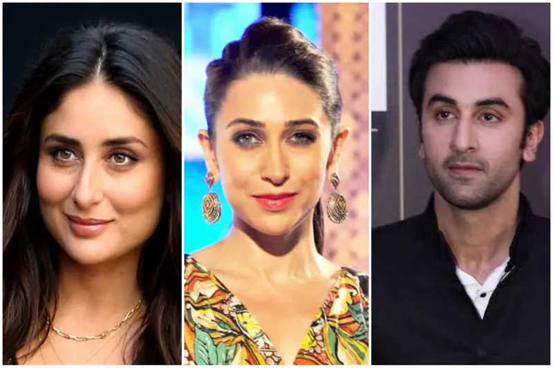 Image Ashwini Kalsekar image beautiful image beautiful image beautiful image beautiful image beautiful image beautiful - Celeb Sibling Battles - Kapoor Siblings - Kareena, Karisma, Ranbir ...