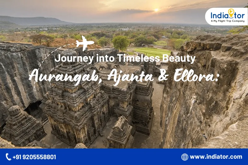 Image Aurangabad - Ajanta and Ellora image beautiful - Aurangabad, Ajanta & Ellora: Journey Into Timeless Beauty