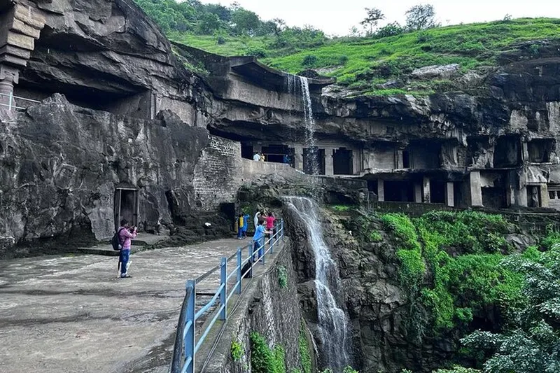 Image Aurangabad - Ajanta and Ellora image beautiful image beautiful image beautiful image beautiful - Ajanta and Ellora Caves: 3-Day Aurangabad Tour: Book Tours ...