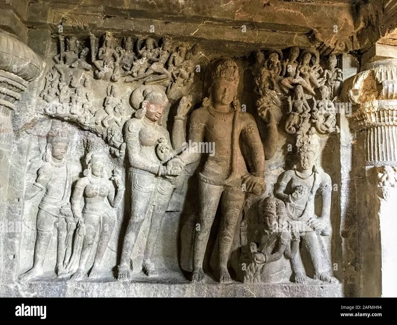 Image Aurangabad - Ajanta and Ellora image beautiful image beautiful image beautiful image beautiful image beautiful - Parvathi hi-res stock photography and images - Page 2 - Alamy