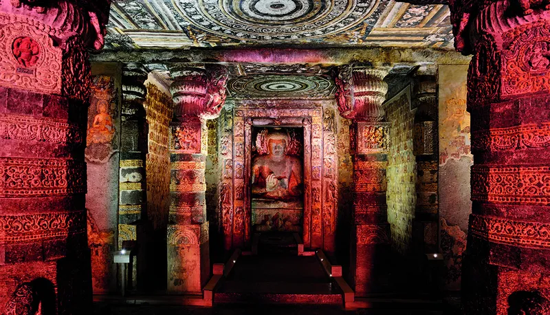 Image Aurangabad - Ajanta and Ellora image beautiful image beautiful image beautiful image beautiful image beautiful image beautiful image beautiful - Only Nirvana Is More Beautiful