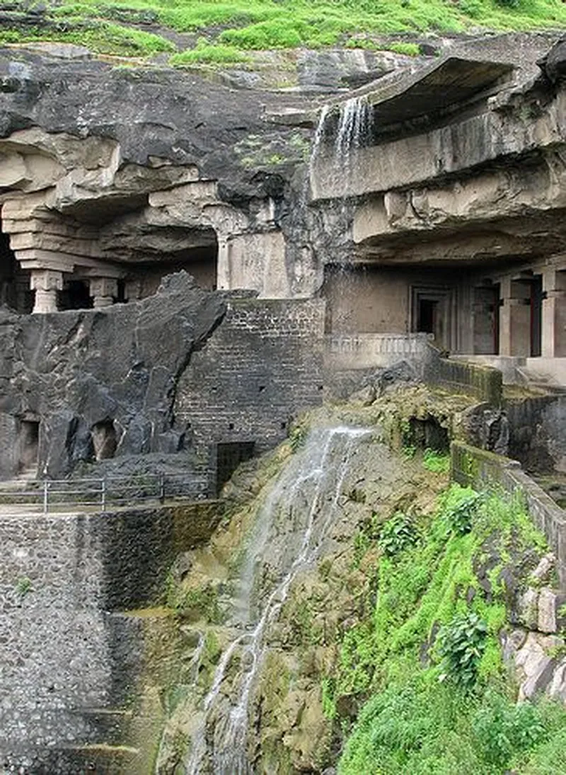 Image Aurangabad - Ajanta and Ellora image beautiful image beautiful image beautiful image beautiful image beautiful image beautiful image beautiful image beautiful image beautiful - Waterfall in Ellora