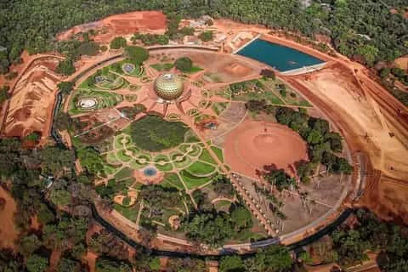 Image Auroville - Experimental Community image beautiful image beautiful image beautiful image beautiful image beautiful - The BEST Auroville Neighborhood tours 2024 - FREE Cancellation ...