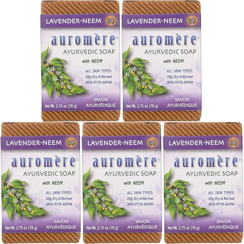 Image Auroville - Experimental Community image beautiful image beautiful image beautiful image beautiful image beautiful image beautiful image beautiful - Amazon.com : Auromere Ayurvedic Bar Soap, Lavender Neem - Eco ...