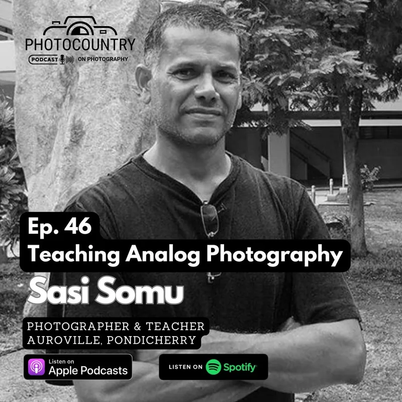 Image Auroville - Experimental Community image beautiful image beautiful image beautiful image beautiful image beautiful image beautiful image beautiful image beautiful - Grains of Time: Exploring Analog Photography with Sasi Somu - Ep. 46