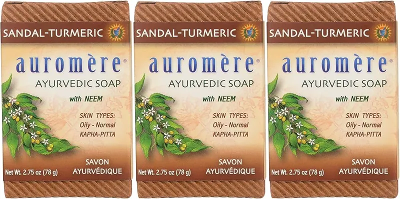 Image Auroville - Experimental Community image beautiful image beautiful image beautiful image beautiful image beautiful image beautiful image beautiful image beautiful - Amazon.com : Auromere Ayurvedic Bar Soap, Sandal Turmeric - Eco ...