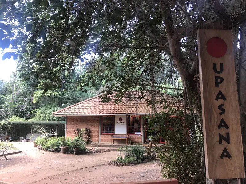 Image Auroville - Experimental Community image beautiful image beautiful image beautiful image beautiful image beautiful image beautiful image beautiful image beautiful - 31: The Least Indian Place in India — The Journey Home