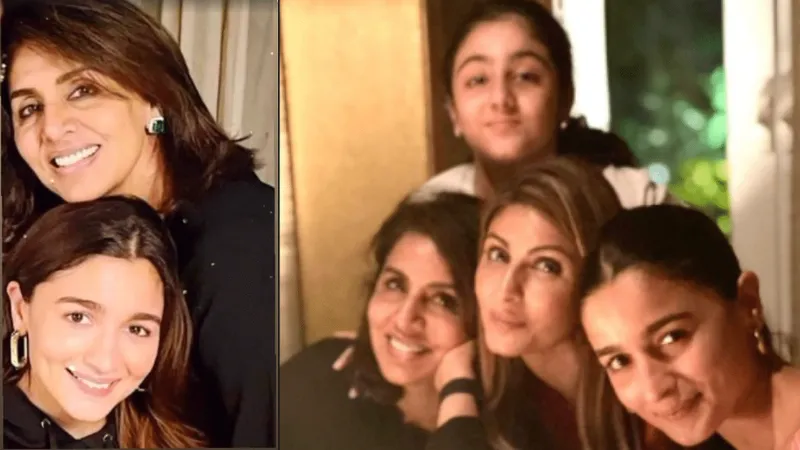 Image Ayan Mukerji image beautiful image beautiful - Most Beautiful Inside Out': Ranbir Kapoor's Sister Riddhima Kapoor ...