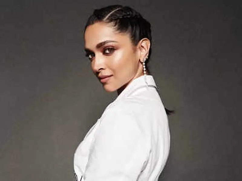 Image Ayan Mukerji image beautiful image beautiful image beautiful image beautiful - Deepika Padukone joins Dwayne Johnson, Michael B. Jordan as ...