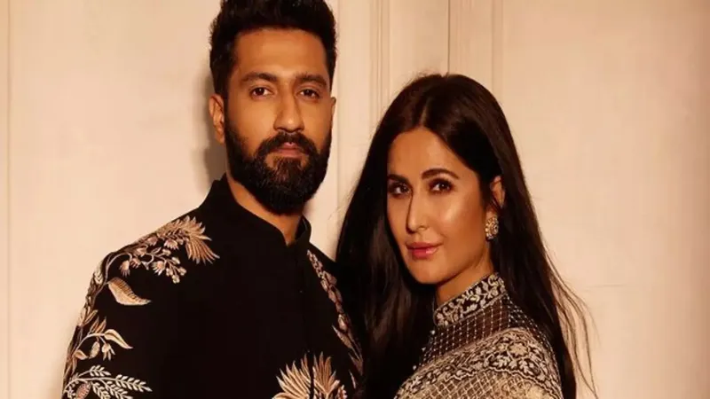 Image Ayan Mukerji image beautiful image beautiful image beautiful image beautiful image beautiful - Katrina Kaif REVEALS Vicky Kaushal's Response To Her Complaining ...