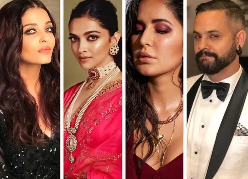 Image Ayan Mukerji image beautiful image beautiful image beautiful image beautiful image beautiful - EXCLUSIVE: Aishwarya, Deepika, Katrina's favourite makeup artist ...