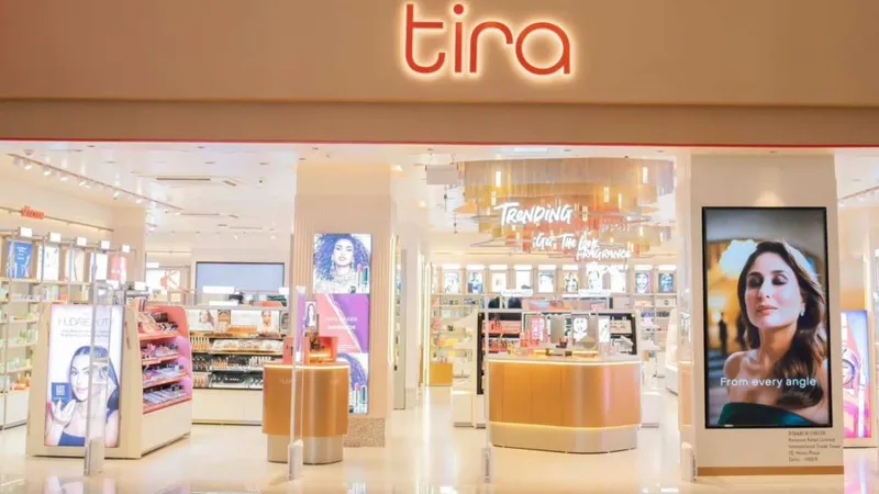 Image Ayan Mukerji image beautiful image beautiful image beautiful image beautiful image beautiful - Reliance Retail's Tira Beauty Introduces 'Nails Our Way' Brand ...