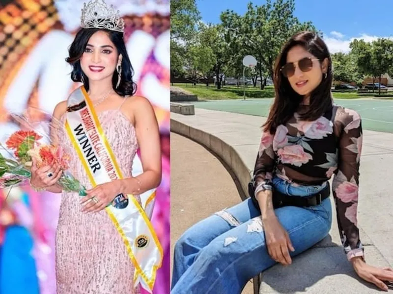 Image Ayan Mukerji image beautiful image beautiful image beautiful image beautiful image beautiful image beautiful image beautiful - California's Sheetal Doye Is First Runner-Up At Mrs India USA 2023 ...