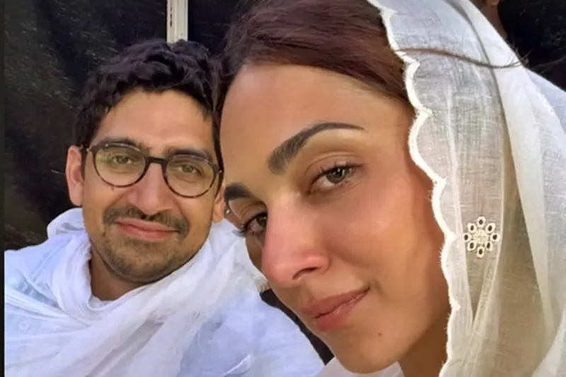 Image Ayan Mukerji image beautiful image beautiful image beautiful image beautiful image beautiful image beautiful image beautiful image beautiful - Kiara Advani, Ayan Mukerji share 'holy Sunday' moment on 'War 2 ...