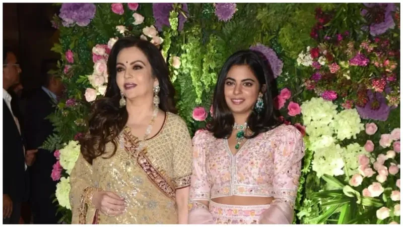 Image Ayan Mukerji image beautiful image beautiful image beautiful image beautiful image beautiful image beautiful image beautiful image beautiful image beautiful image beautiful - Anant Ambani-Radhika Merchant Pre-Wedding Celebrations: Nita ...