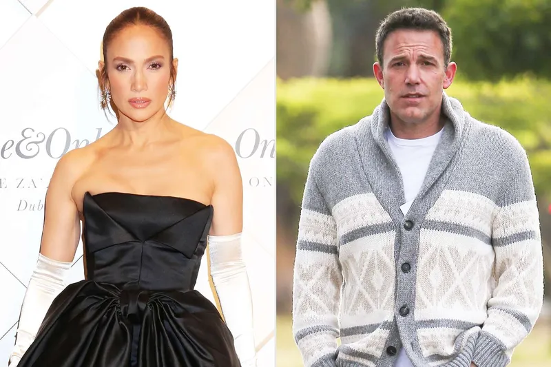 Image Ben Affleck image beautiful - Ben Affleck and Jennifer Lopez Not Photographed Together Publicly ...