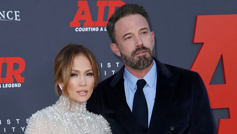 Image Ben Affleck image beautiful - Jennifer Lopez Says Ben Affleck Changed Her Outlook on Beauty ...