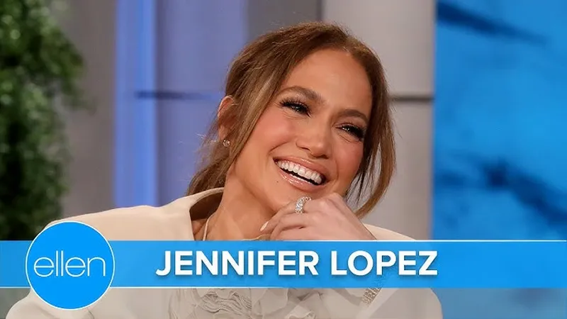 Image Ben Affleck image beautiful image beautiful - Jennifer Lopez Never Imagined 'Beautiful' Reunion with Ben Affleck ...