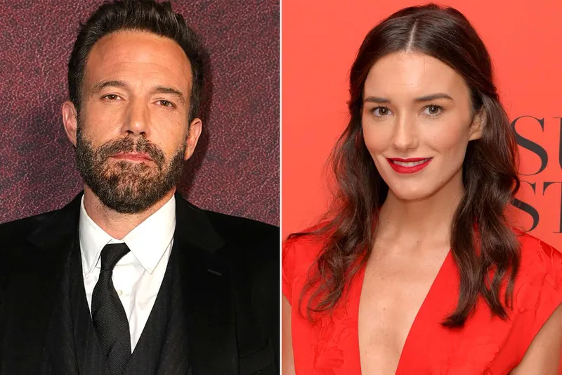 Image Ben Affleck image beautiful image beautiful image beautiful - Is Ben Affleck Moving on with Kick Kennedy? Sources Weigh In After ...