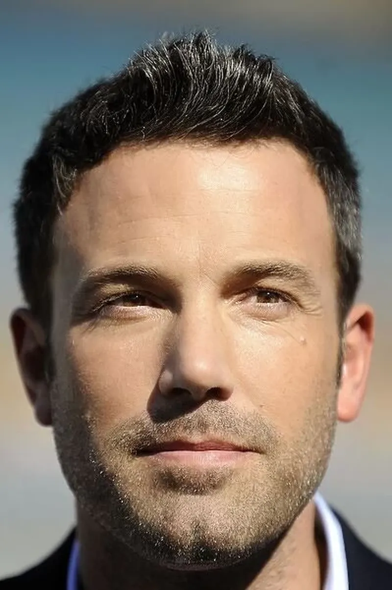 Image Ben Affleck image beautiful image beautiful image beautiful - San SebastiᮮFestival 2012. Ben Affleck Our beautiful Wall Art and ...