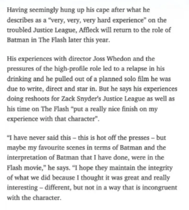 Image Ben Affleck image beautiful image beautiful image beautiful image beautiful image beautiful image beautiful - Ben Affleck says Zack Snyder's Justice League and The Flash 