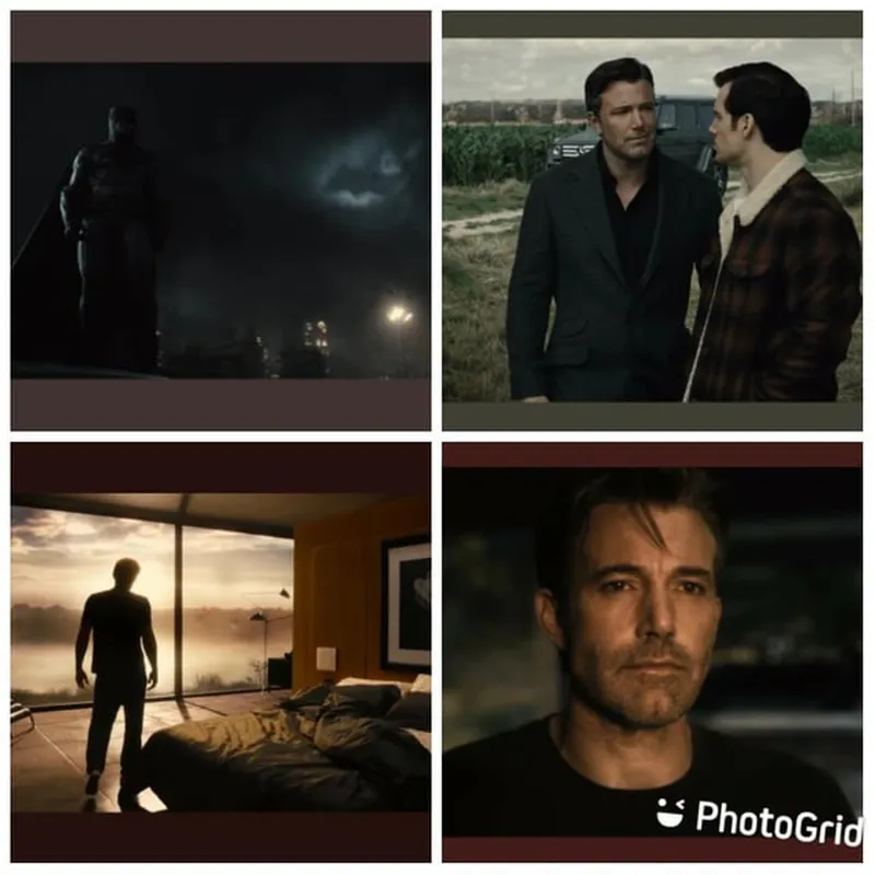 Image Ben Affleck image beautiful image beautiful image beautiful image beautiful image beautiful image beautiful image beautiful image beautiful - Regardless of What Ben Affleck's Ending Sendoff will be on what he ...