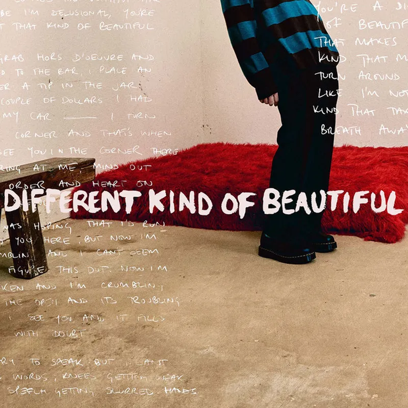 Image Benjamin image beautiful image beautiful - Different Kind Of Beautiful - Single by Alec Benjamin | Spotify