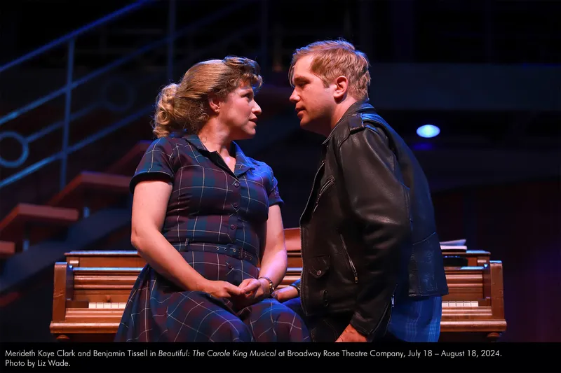 Image Benjamin image beautiful image beautiful image beautiful image beautiful image beautiful - Beautiful: The Carole King Musical | Broadway Rose Theatre Company