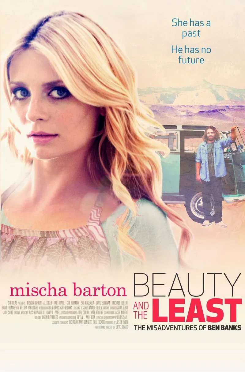 Image Benjamin image beautiful image beautiful image beautiful image beautiful image beautiful - Beauty and the Least: The Misadventures of Ben Banks (2012) - IMDb