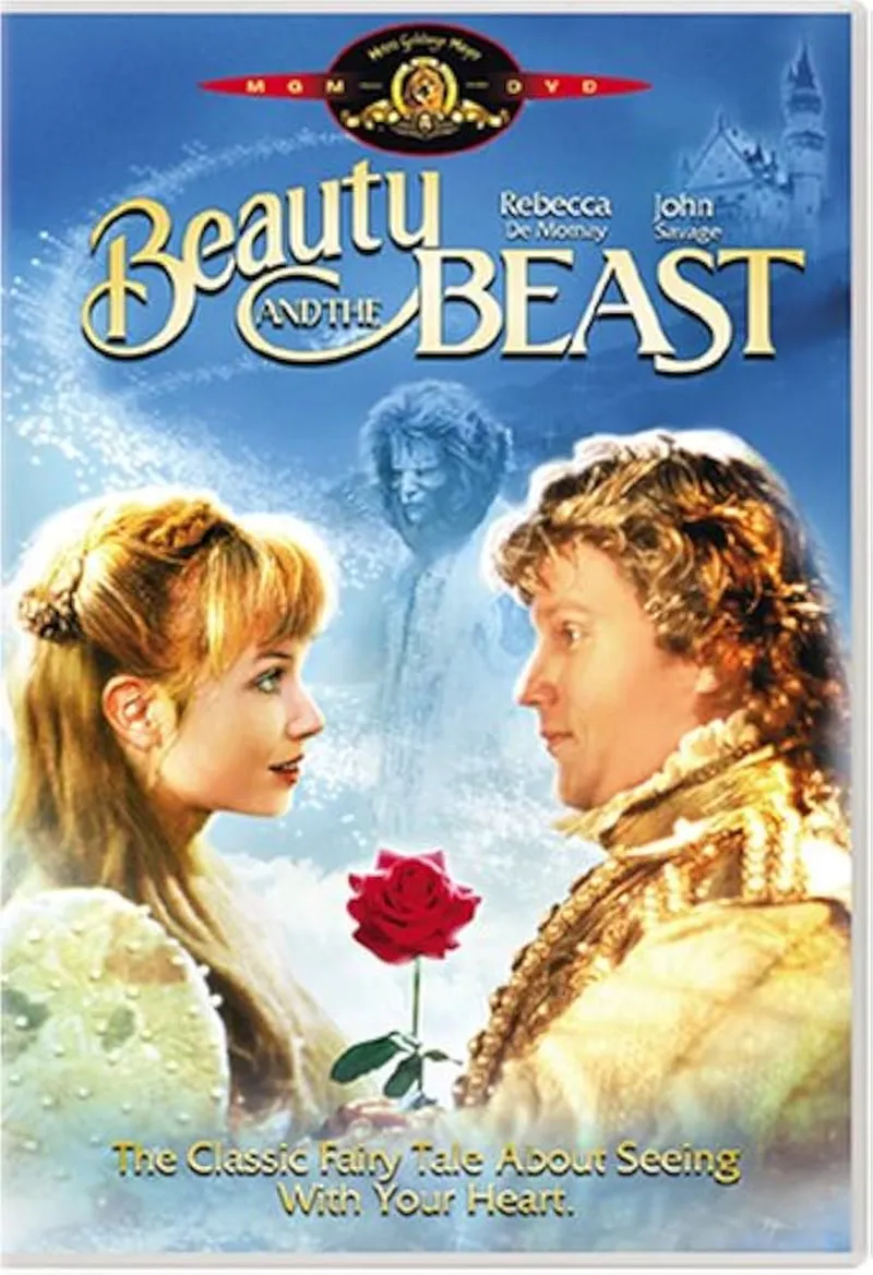 Image Benjamin image beautiful image beautiful image beautiful image beautiful image beautiful image beautiful image beautiful image beautiful - Amazon.com: Beauty and the Beast : John Savage, Rebecca De Mornay ...