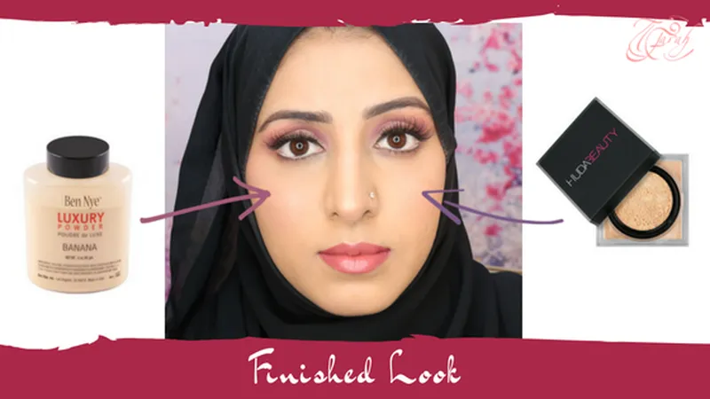 Image Benjamin image beautiful image beautiful image beautiful image beautiful image beautiful image beautiful image beautiful image beautiful image beautiful image beautiful - I tested the Huda Beauty Easy Bake versus all the other powder ...