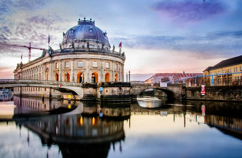 Image Berlin image beautiful - The Most Beautiful Places in Berlin - Thrillist