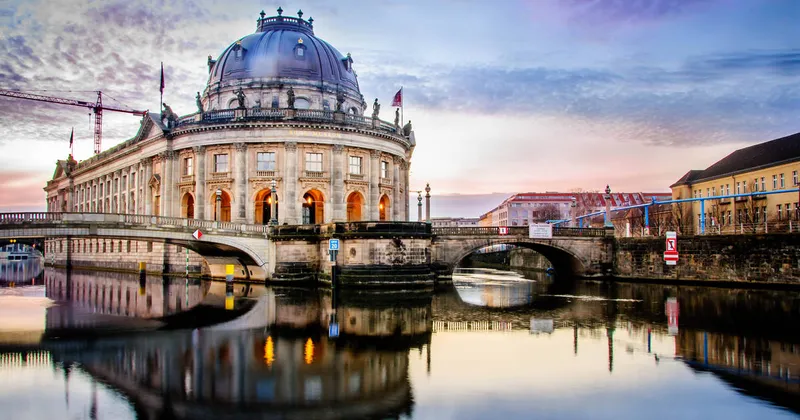 86+ most beautiful images of Berlin