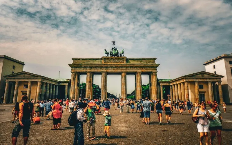 Image Berlin image beautiful image beautiful image beautiful - Destination Germany - The Top 100 Most Beautiful Places