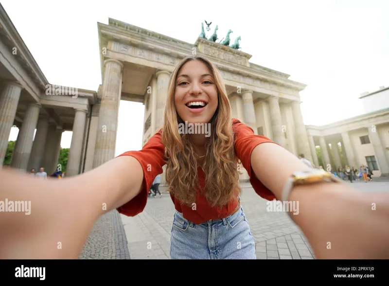 Image Berlin image beautiful image beautiful image beautiful image beautiful image beautiful - Germany beautiful girl picture hi-res stock photography and images ...