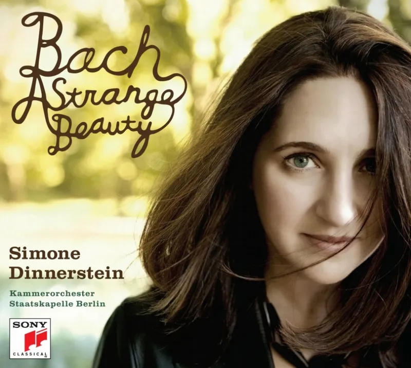 Image Berlin image beautiful image beautiful image beautiful image beautiful image beautiful - Bach: A Strange Beauty — Simone Dinnerstein