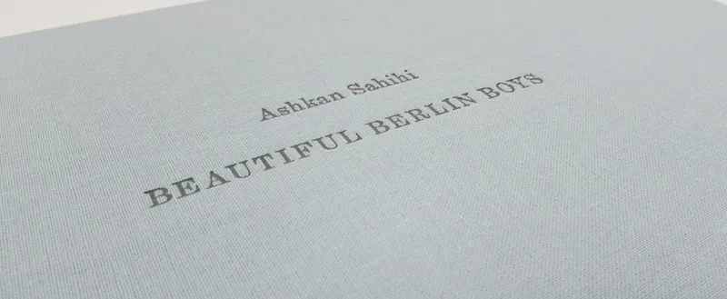 Image Berlin image beautiful image beautiful image beautiful image beautiful image beautiful image beautiful image beautiful - Ashkan Sahihi - Kehrer Verlag