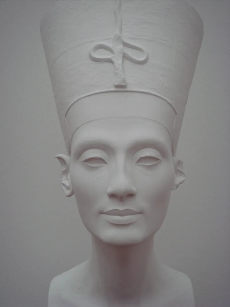 Image Berlin image beautiful image beautiful image beautiful image beautiful image beautiful image beautiful image beautiful - Queen Nefertiti: The Most Beautiful Woman In Ancient Egypt — The ...