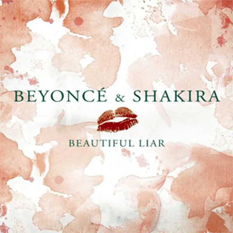 Image Beyonce image beautiful - Beautiful Liar - Wikipedia