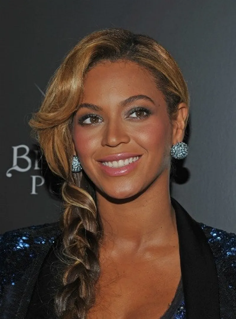 Image Beyonce image beautiful image beautiful - And The Most Beautiful Woman In The World Is...Beyonce! | Glamour