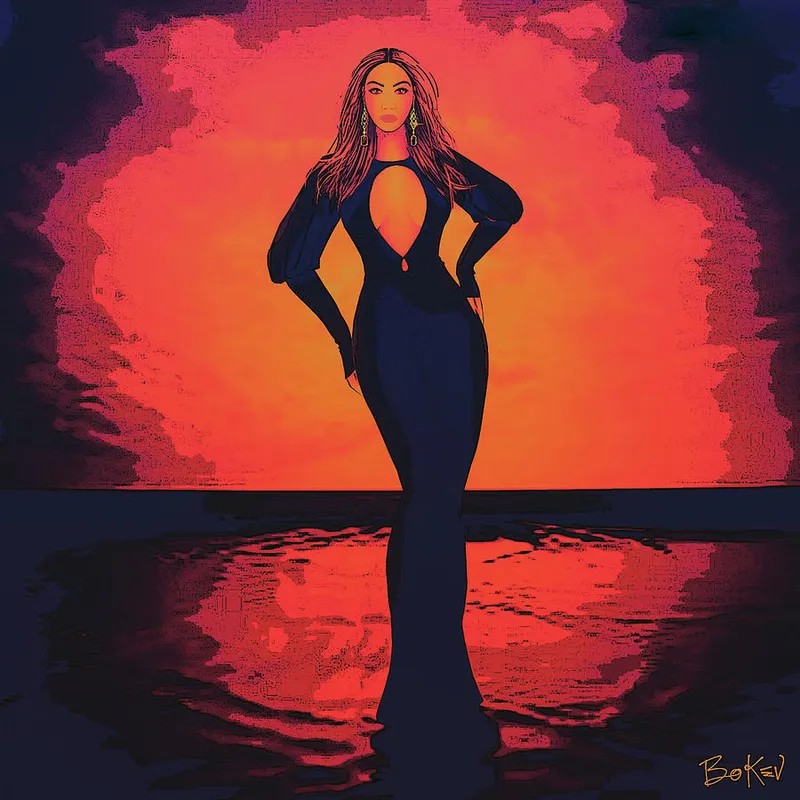 Image Beyonce image beautiful image beautiful image beautiful image beautiful - Beyonce - Beautiful Liar - RMX by Bo Kev