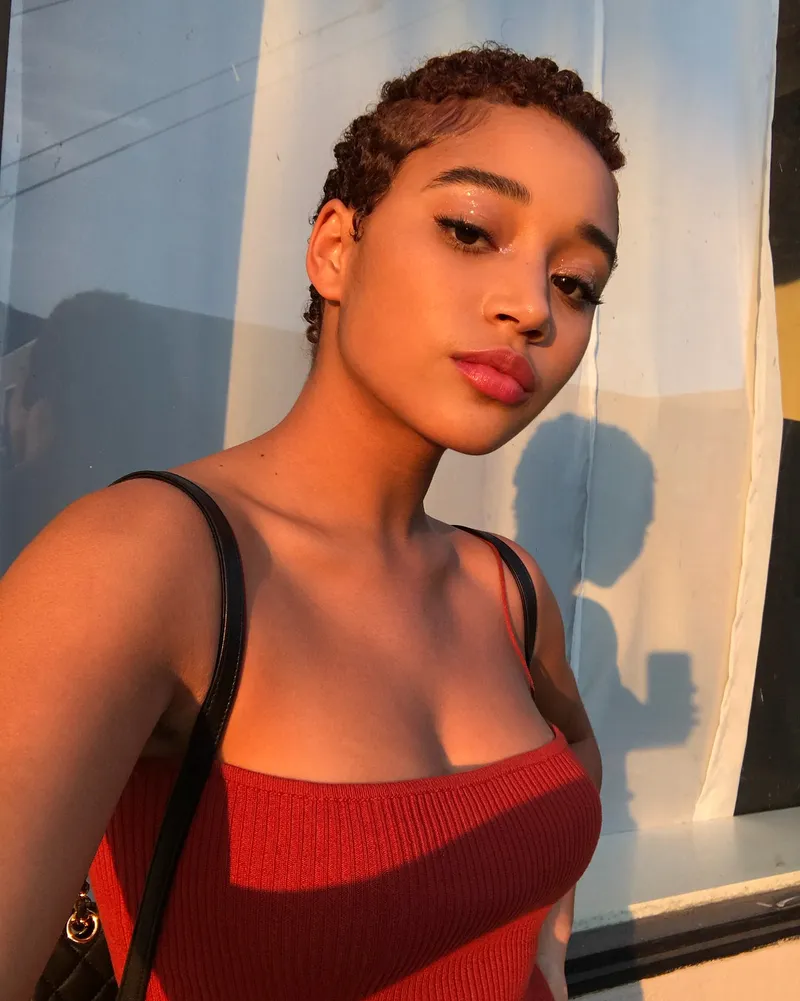 Image Beyonce image beautiful image beautiful image beautiful image beautiful image beautiful image beautiful image beautiful image beautiful image beautiful - The 10 Best Beauty Instagrams of the Week: Amandla Stenberg ...