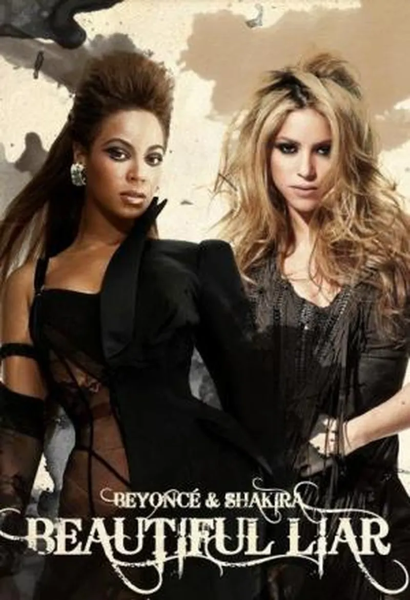 Image Beyonce image beautiful image beautiful image beautiful image beautiful image beautiful image beautiful image beautiful image beautiful image beautiful - Beyoncé & Shakira: Beautiful Liar (2007) - Filmaffinity