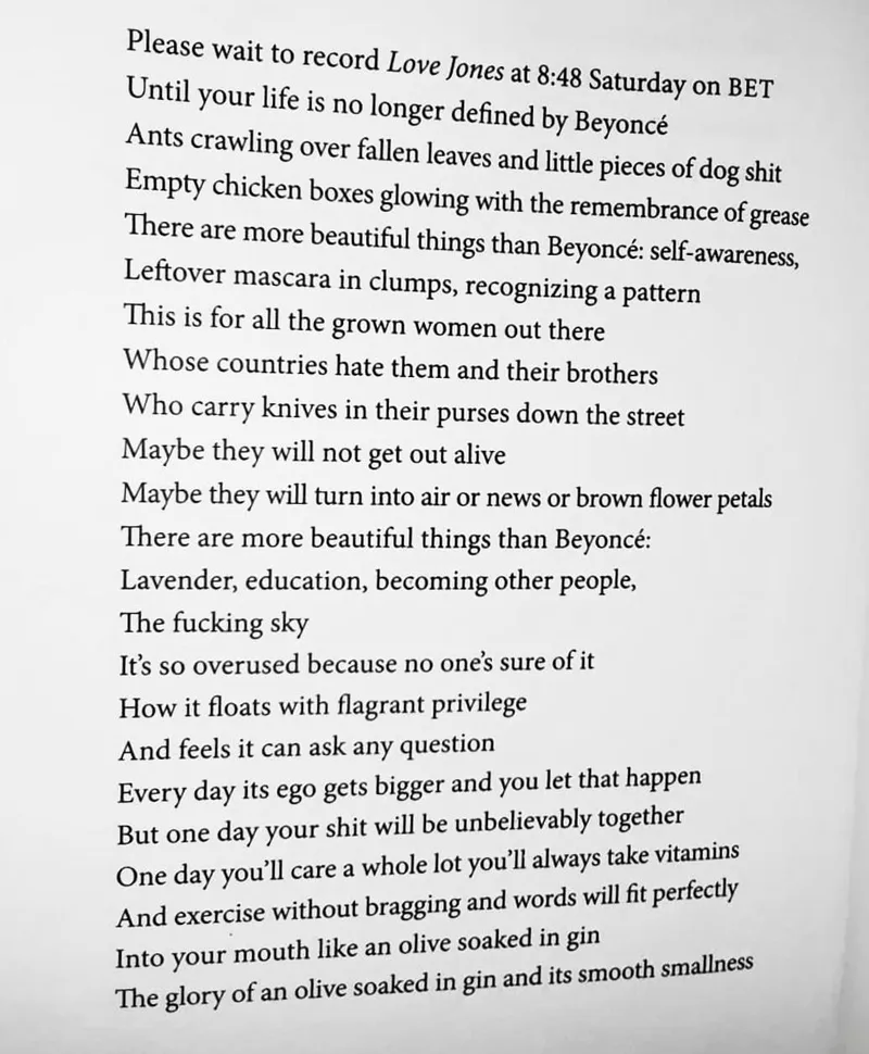 Image Beyonce image beautiful image beautiful image beautiful image beautiful image beautiful image beautiful image beautiful image beautiful image beautiful image beautiful - Poem] Contemporary Poem of the Week: “Please Wait (Or, There Are ...