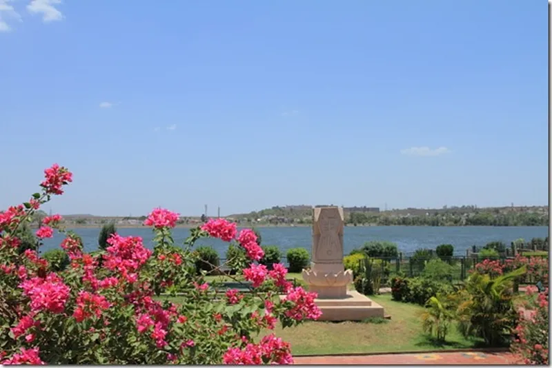 Image Bhopal - City of Lakes image beautiful image beautiful - Be On The Road | Live your Travel Dream!: Bhopal – The city of Lakes!!