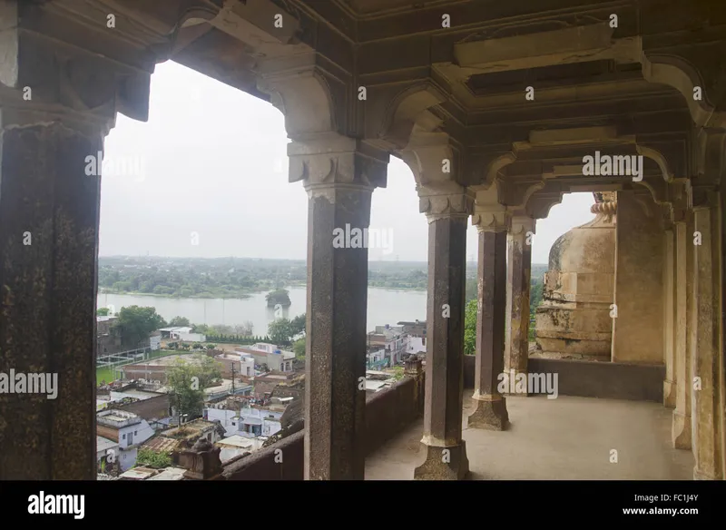 Image Bhopal - City of Lakes image beautiful image beautiful image beautiful image beautiful image beautiful image beautiful - Beautiful view of lake and Datia city from the Datia Palace. Also ...