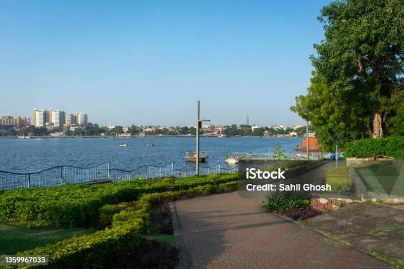 Image Bhopal - City of Lakes image beautiful image beautiful image beautiful image beautiful image beautiful image beautiful image beautiful - Beautiful View Of Upper Lake Bhopal Madhya Pradesh India Stock ...